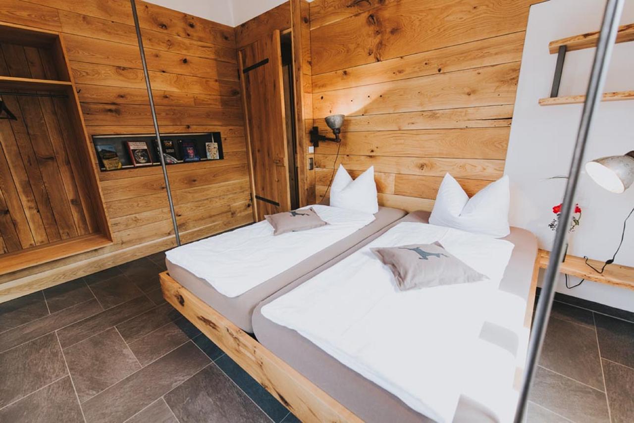 Luxus-Chalet am Fluss Schwarzach bei Nabburg Exterior foto